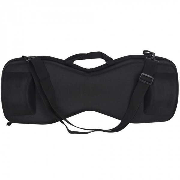 Bolsa para Transporte de Patinete iWatBoard i8 iWatMotion Negro Nylon