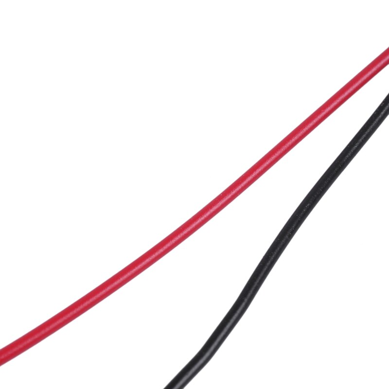 DC 3-12V 110DB Discontinuous Beep Alarm Electronic Buzzer Sounder