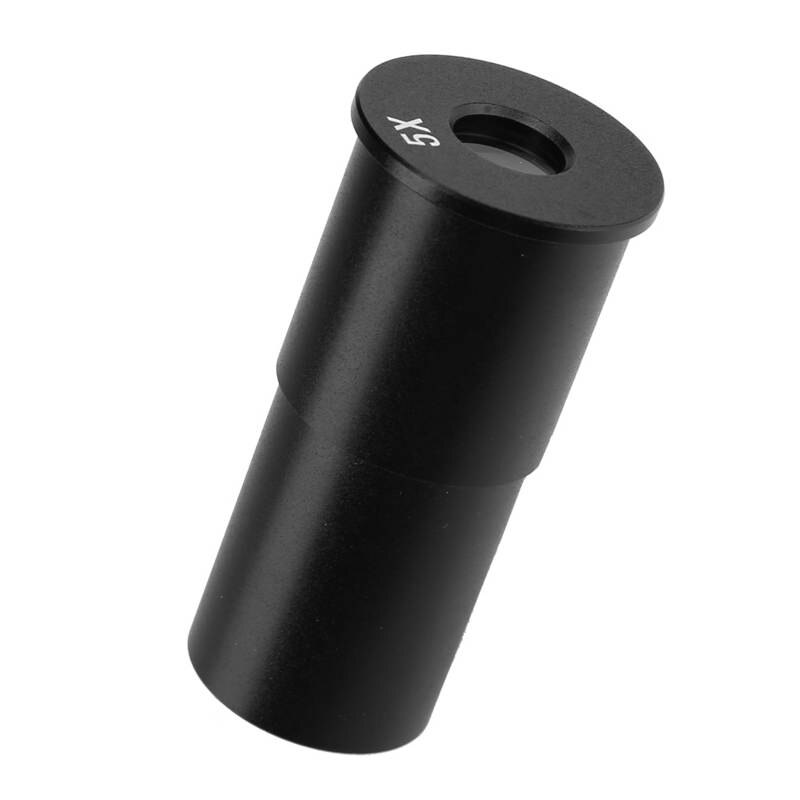 Ocular Lens Microscope Eyepiece Microscope Eyepiece for Teachers for Biological for School for Students