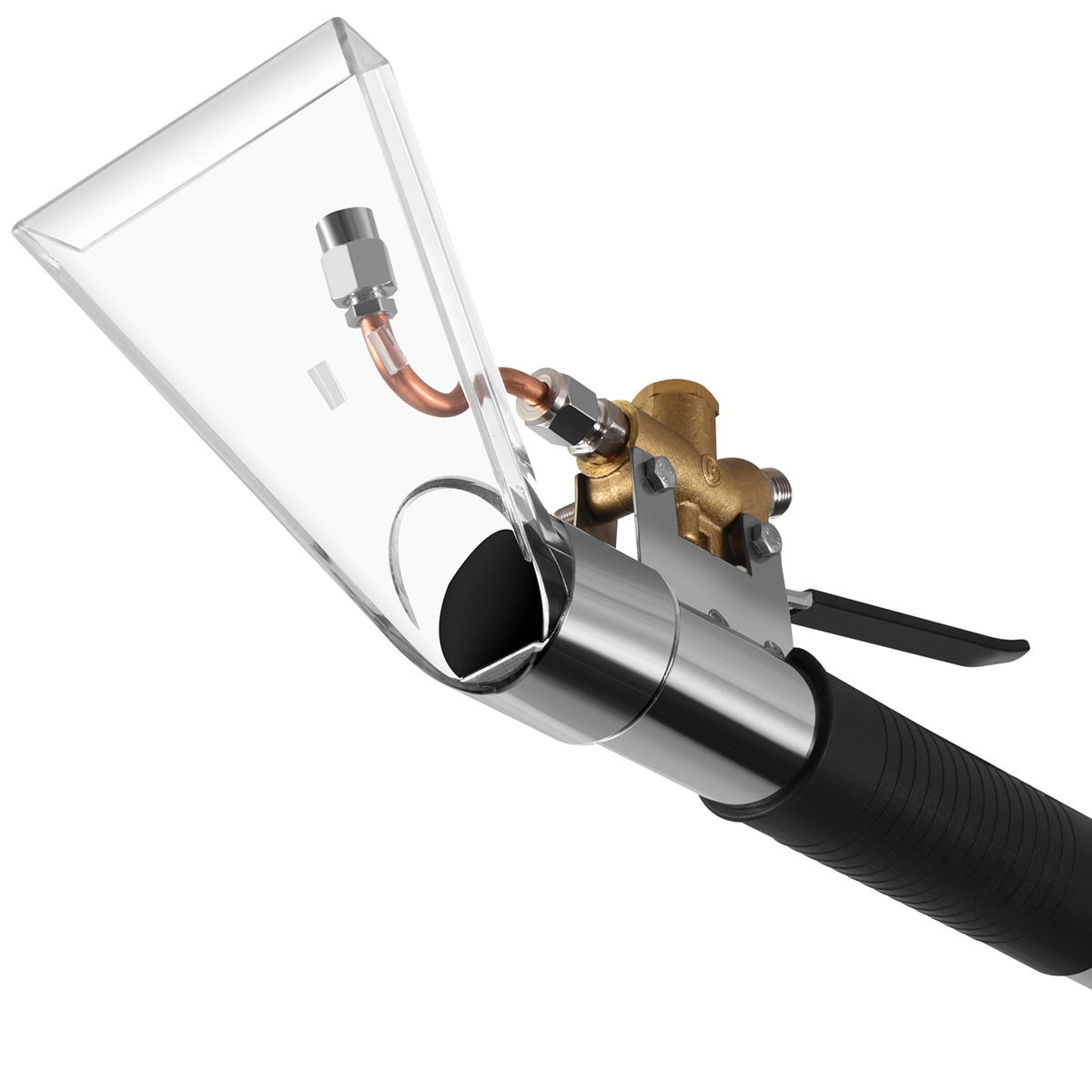 Extractor de alfombras para tapicería, máquina extractora de limpieza de alfombras, herramienta manual de limpieza de muebles para automóviles