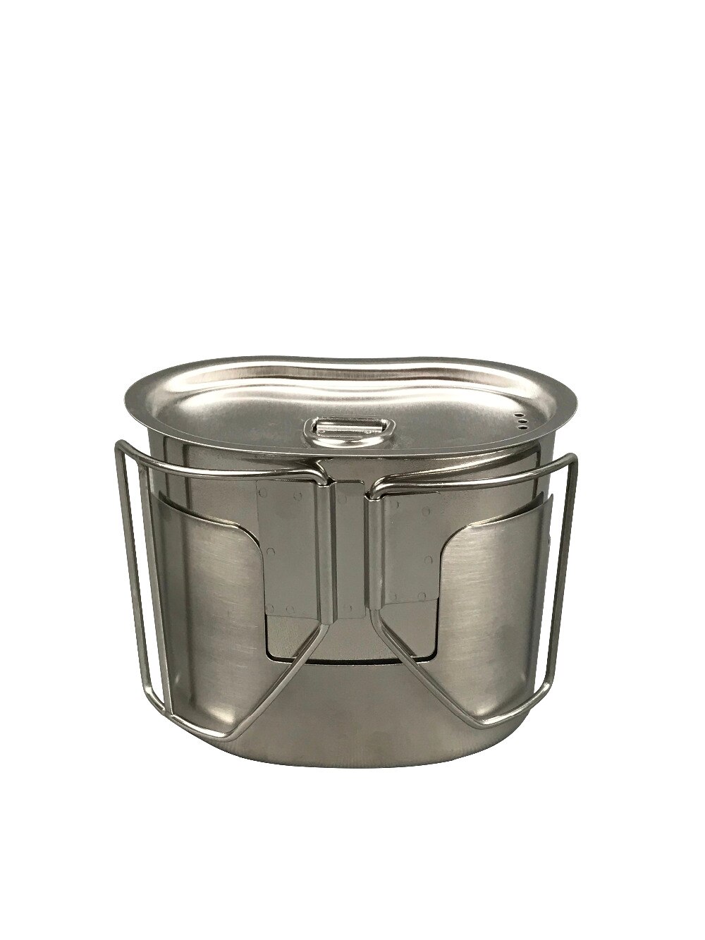 Jolmo lander Edelstahl Herde für Kantine Tasse Kantine Tasse Stand