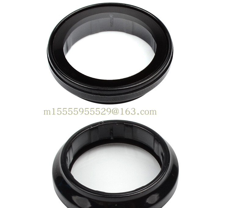 Soocoo tilbehør 40.5mm cpl filter / mc uv filter beskytt linsedeksel linsebeskyttelsesdeksel til soocoo  s200 s300 handling kamera