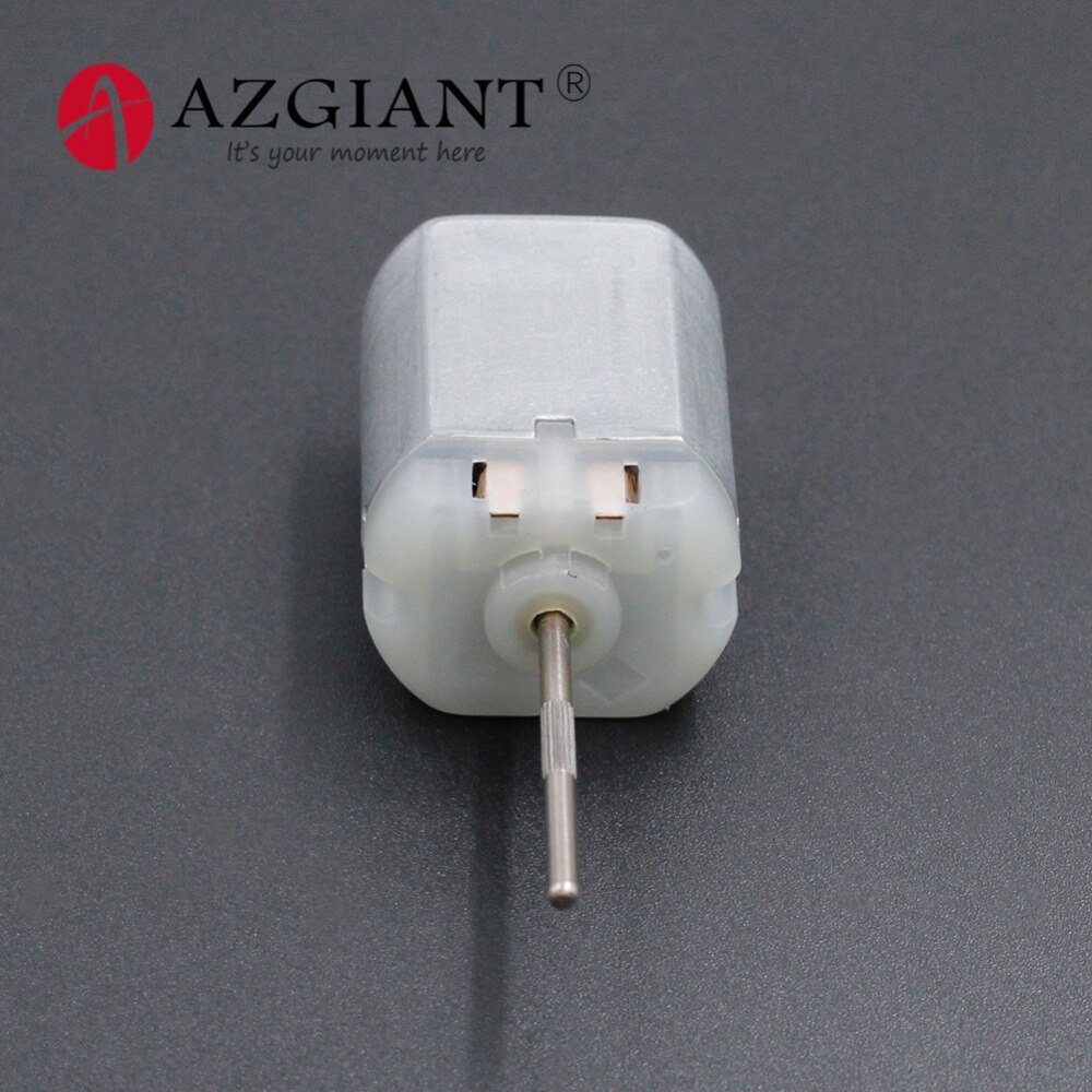 reverse 26mm ribbed shaft O spindle Car Door Lock Actuator motor