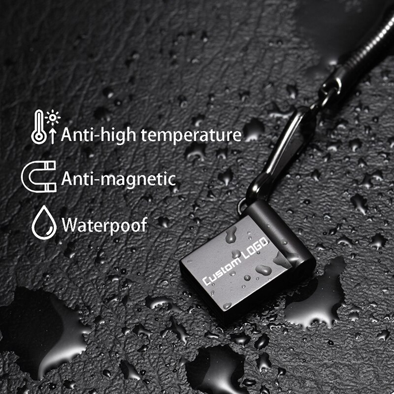 Jaster universal USB2.0 Metal Mini m064 USB drive love USB flash drive small 04GB 08GB 16GB 32GB 64GB