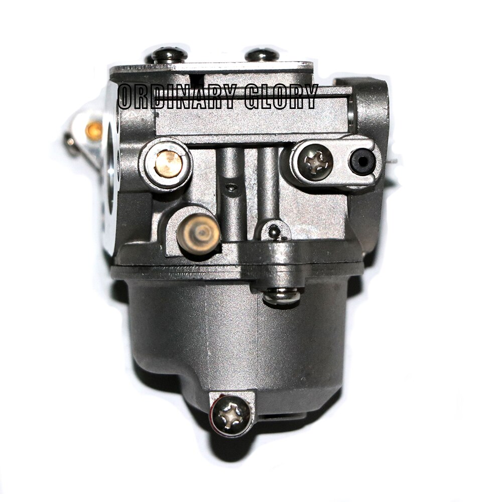 Outboard Motor Carburetor for YAMAHA 4 stroke 4hp 5hp F4A F4M boat engine 67D-14301-00/01/02/03/10/11