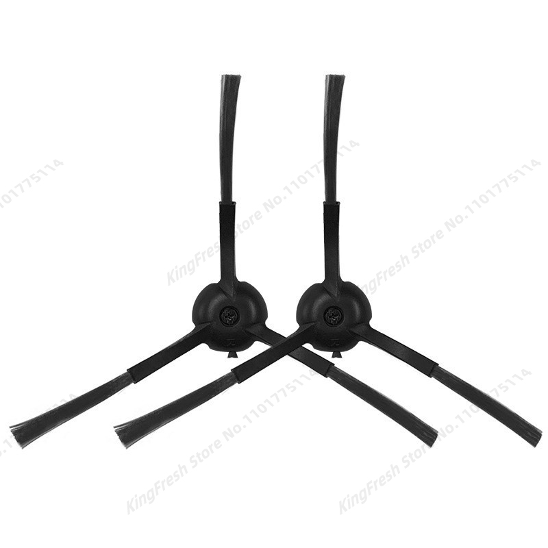 Compatibile con ricambi e accessori per il robot aspirapolvere Vactidy agile T7 T8 Spazzola laterale principale Filtro Hepa Panno per la pulizia