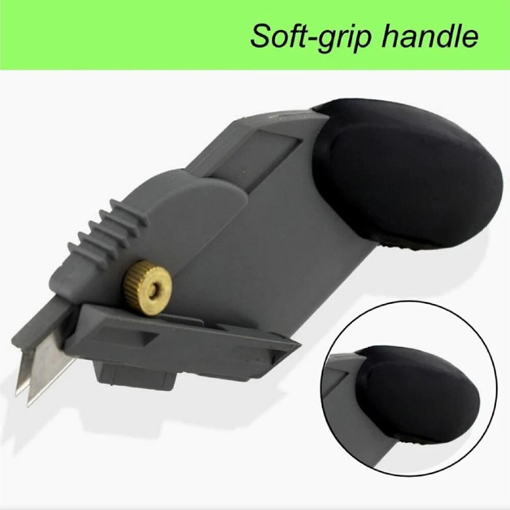 45 & 90 grad Winkel Einfach matt Pappe Cutter mit 6 stücke Klingen Schräge Rahmen Winkel Cutter Karte Schaum matt bord Schneiden Werkzeuge