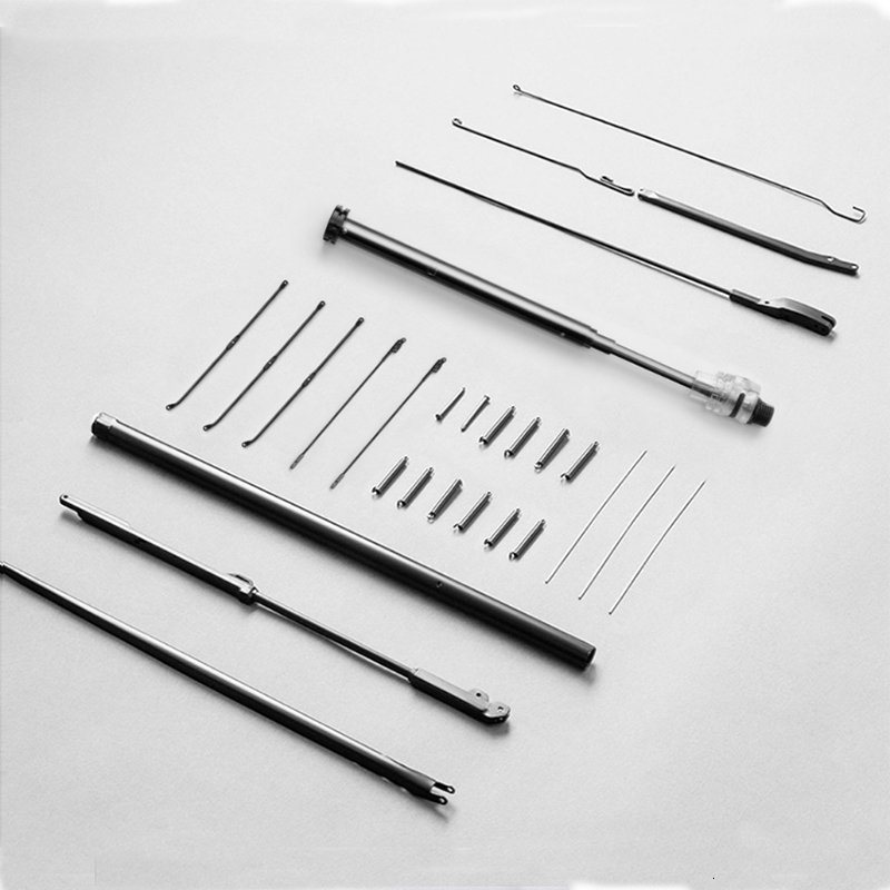 Xiaomi ombrello 50% volte super-breve protable Ultralight di Pioggia Ombrelli UV Antivento impermeabile Uomo donna proprietà Parasole