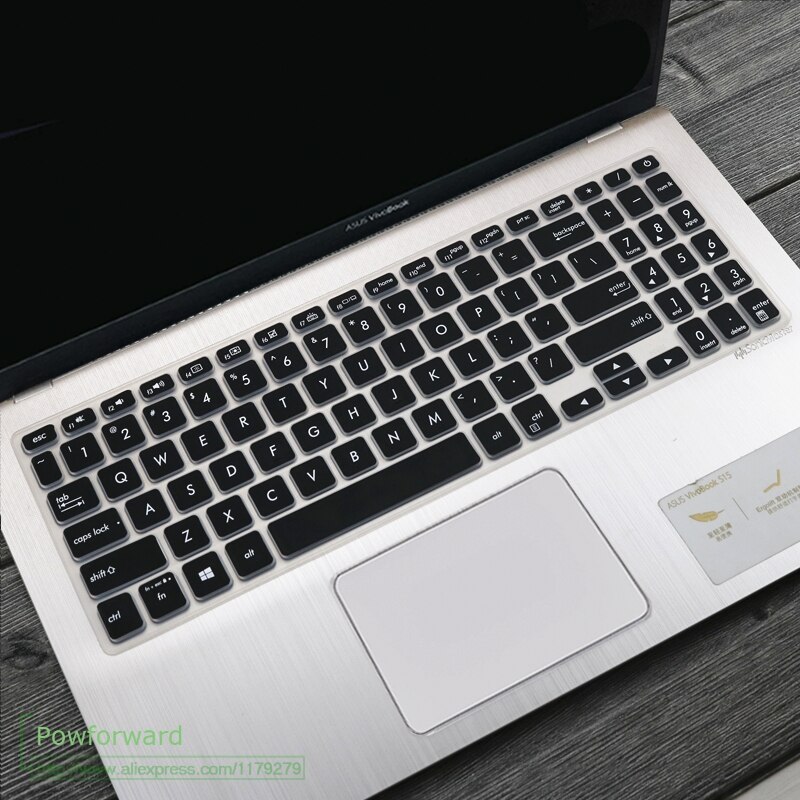 Laptop Tastatur Abdeckung Haut Für ASUS Notebook M509DA M509DJ M509D M509BA M509 DJ DAx509 X509F X509FA X509FJ X509FB 15,6 zoll
