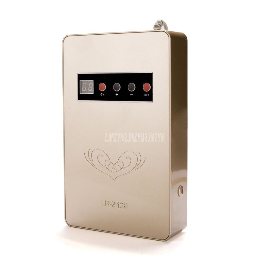 600 mg/h generator ozonu oczyszczacz powietrza wody żywności sterylizator oczyszczacz oczyszczania warzyw owoców detoksykacji Ozonator