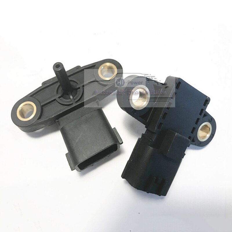 Turbo Boost Kaart Sensor 22365-EB30A 22365EB30A Voor Nissan Navara D40 Pathfinder R51