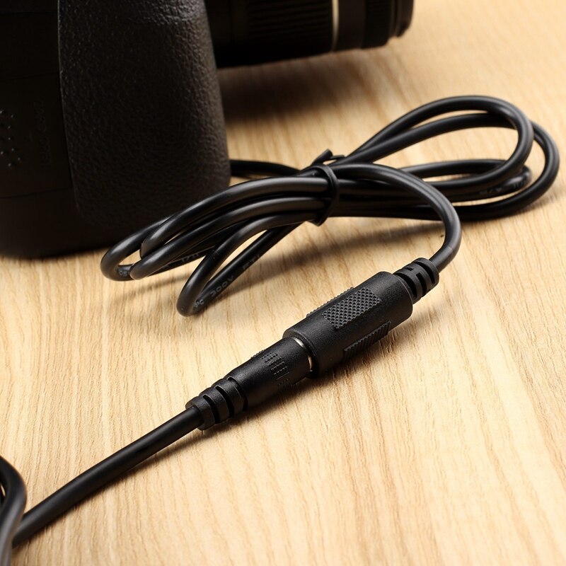 AC-PW20 AC Power Supply Adapter Plus DC Coupler Camera Charger Replace NP-FZ100 Battery for Sony A7III A9 A7RIII A7SIII(EU Plug)