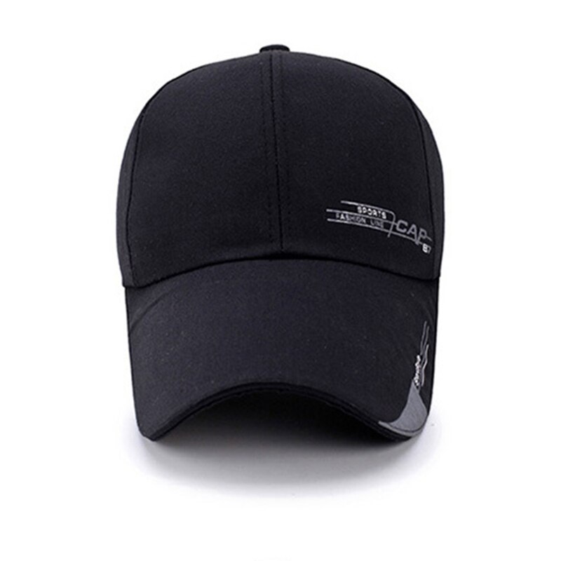 Sports Cap Mens Hat For Fish Outdoor Baseball Cap Sun Hat