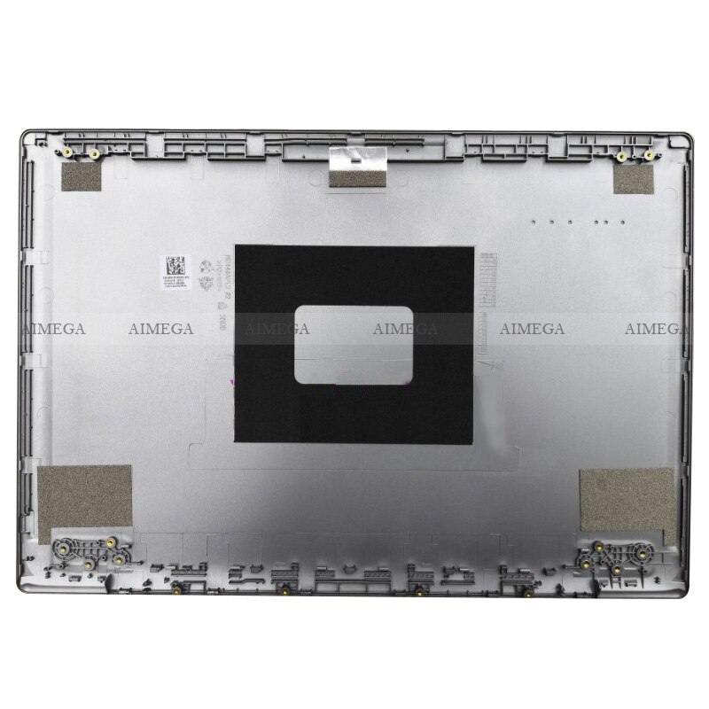 Coque pour ordinateur portable Lenovo Ideapad 120S-14IAP S130-14IGM, coque arrière/lunette avant/charnière/repose-paume/boîtier inférieur