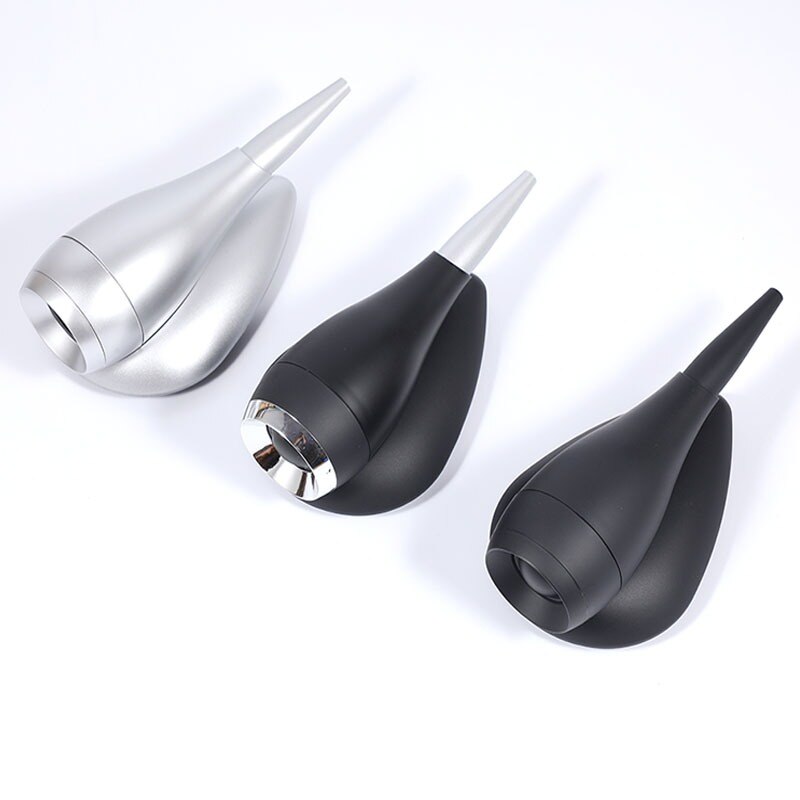 Audio Draagbare Luidsprekers 25 Core 40 Mm Slak Geluid Treble Speaker Diy Hifi Externe Treble Shell Tweeter Holte Doos Thuis theater