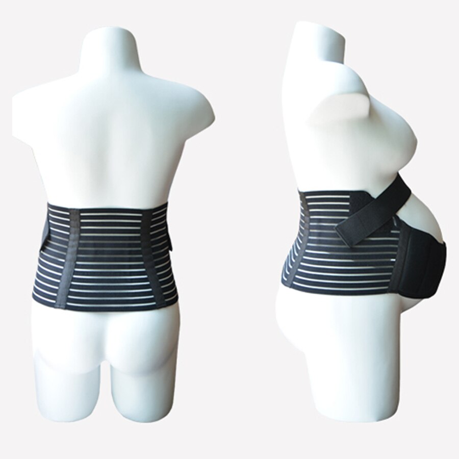 Erhverv barsel postpartum mavebånd shapewear 3 in 1 slankende bælte stramning mave til kvinder postnatale bandage