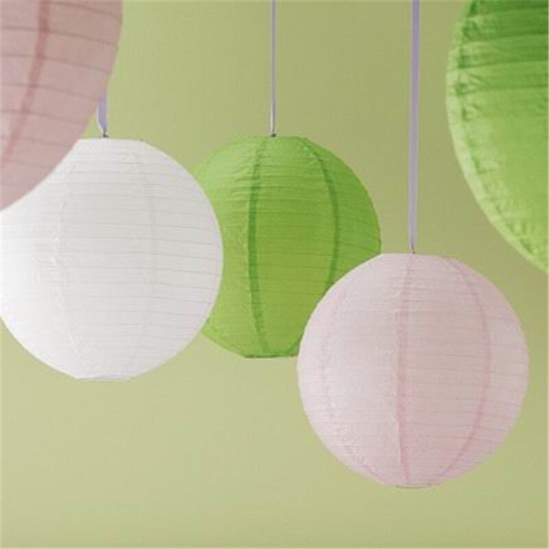 Lanternes lumineuses chinoises 1 pièce/lot | 10 pouces, décoration de mariage, décoration pour nouvel an noël, promo