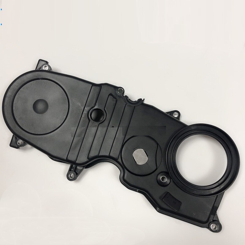 Primary Drive Timing cover plastic hood for Chinese CHANGAN HONOR 1.5 4G15 engine autocar motor engine parts