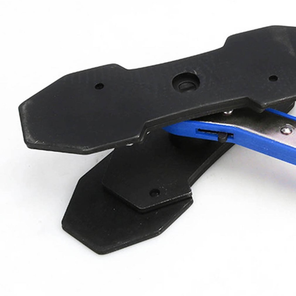 Car Ratchet Brake Piston Caliper Spreader Tool Brake Piston Compressor Wrench Brake Cylinder Regulator Separator