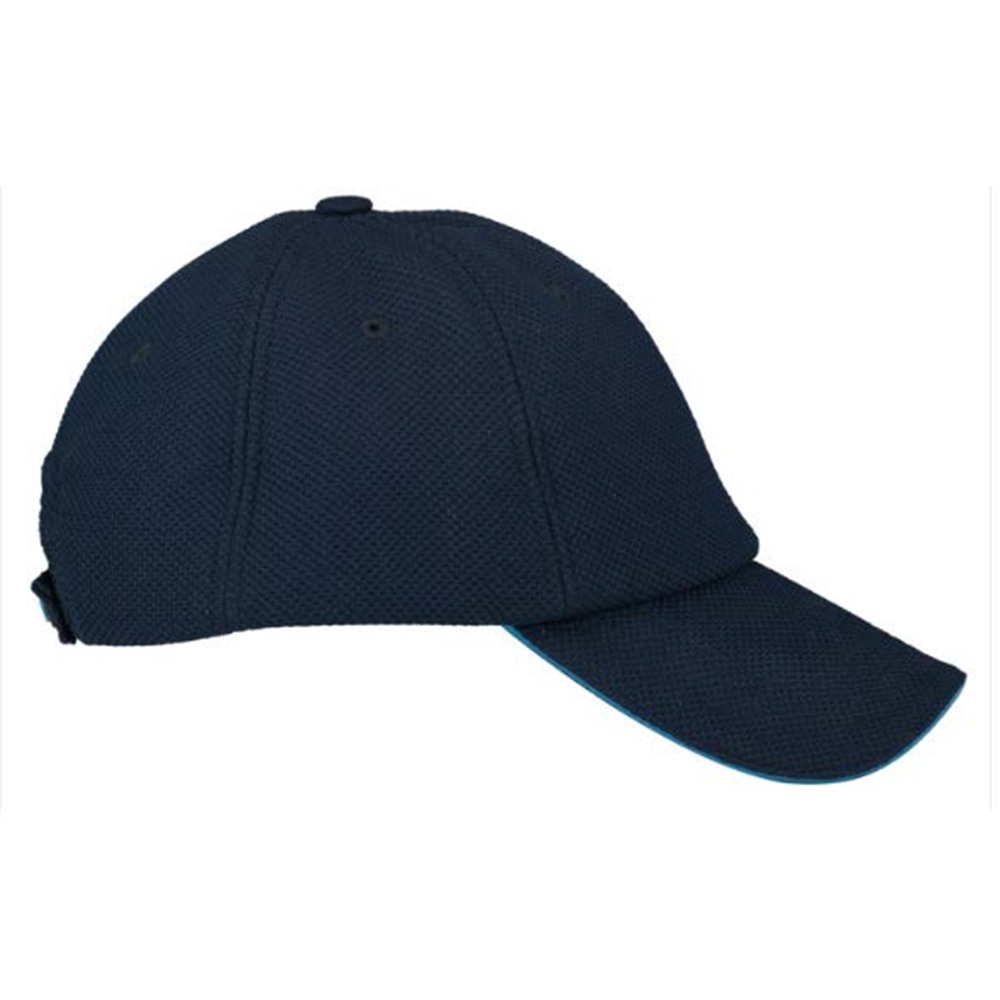 Tempdown evaporativ kylning basebollhatt utomhuskeps cool mesh arbetare ridning cykla fiske golf kylmössa män sk -65956594a