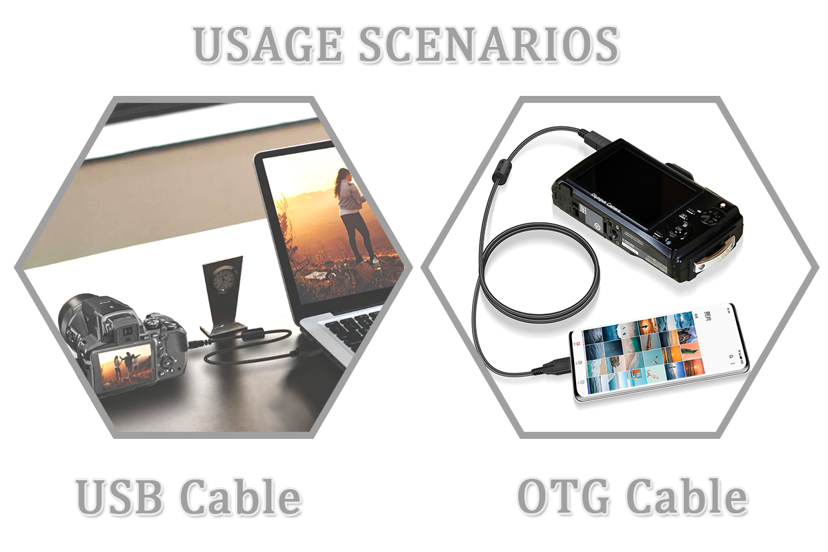 Para cámara Olympus Cable de datos USB CB-USB6 Cable de 12 pines E-PL3 E450 E400 SZ-14 U1070 SZ-31MR OM-D E-M5 TG-1 Cable de cámara Tough3000