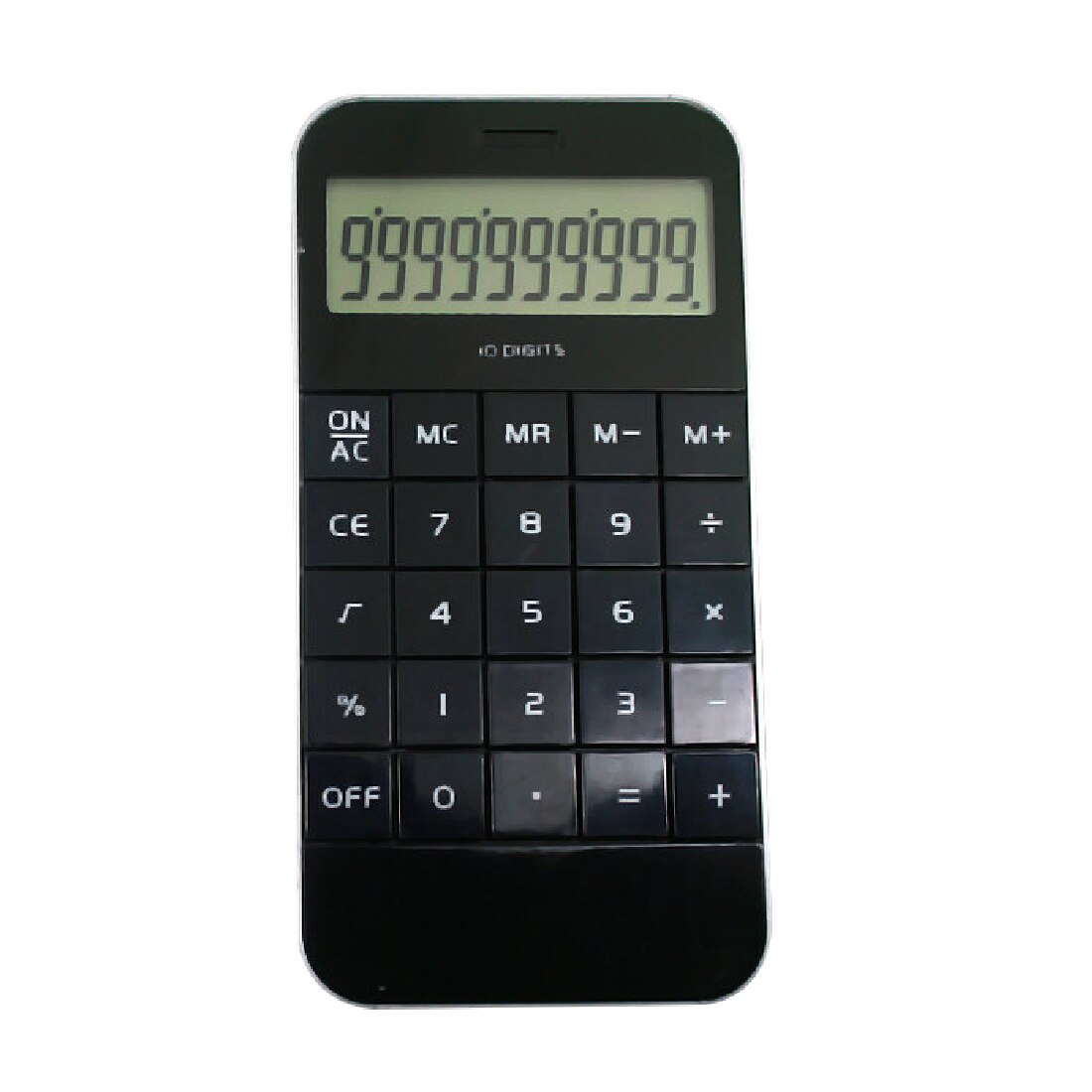 NOYOKERE Portable Home Calculator Office worker School Calculator Portable Pocket Electronic Calculating Calculator