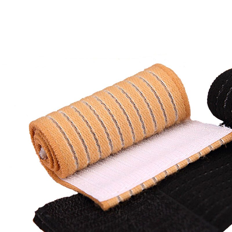 1pc multifunktions andas elastiskt lindningsbandage multifunktions töjbart bälte för cykling bordtennis etc
