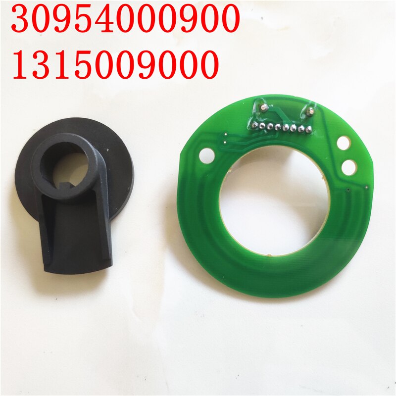 Accesorios de carretilla elevadora kit de reparación de sensor de dirección codificador de dirección T20 carretilla elevadora 30954000900 Kit 30954000900Kit