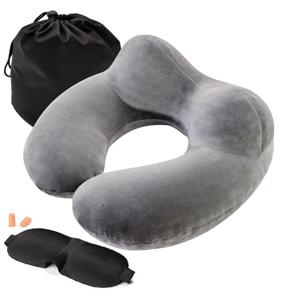 Home Health Neck Couple Pillow Memory Foam Bedding Pillow Anti-pressure Hand Pillow Ice Silk Slow Rebound Multifunction Pillow