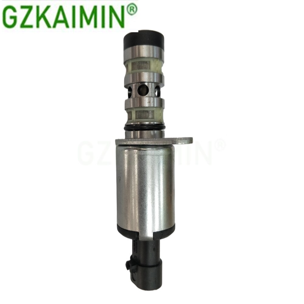 SET 2PCS Engine Oil Control Variable Valve Timing VVT Solenoid For G-M 1.6L 1.8 55567050 967488028, 918-006, TS1017 2T1017