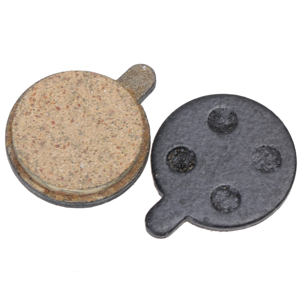 Bicycle Disc Brake Pads for Zoom-5 Bicycle Disc Brake Zoom Bike Brake Resin Pads Bicycle Brake Disc Pads Parts Accessoies