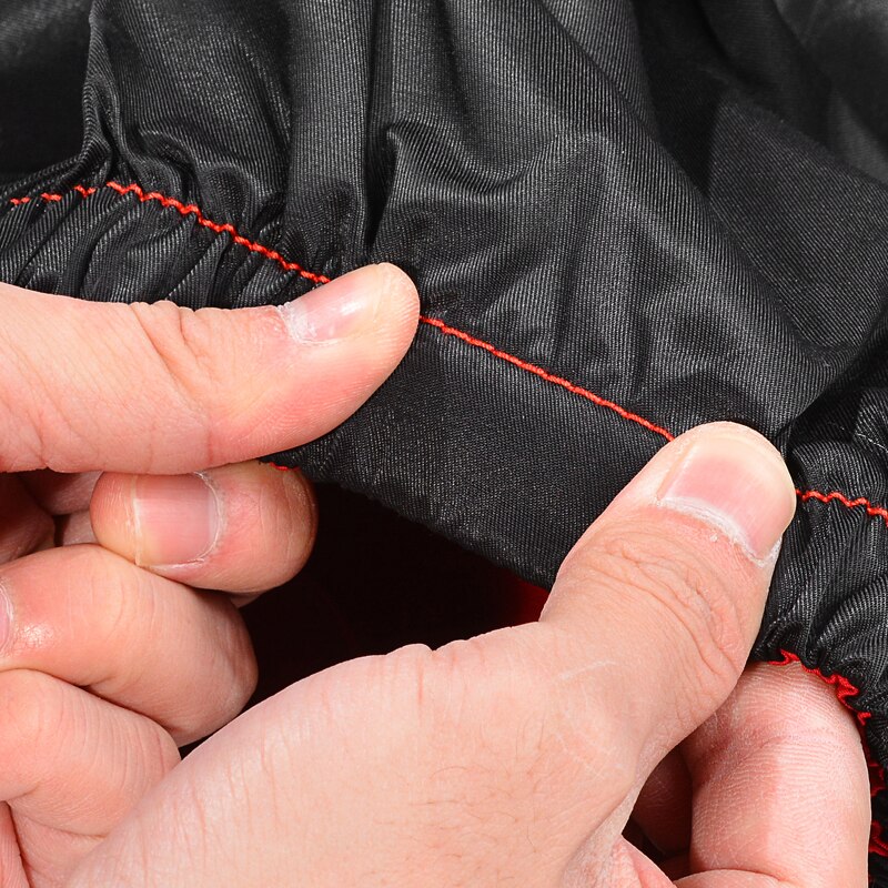 Tissu foncé imperméable de mise au point de tissu imperméable respirant Anti-staticv caméra tissu foncé pour 4X5 grand Format appareil photo enveloppant le tissu