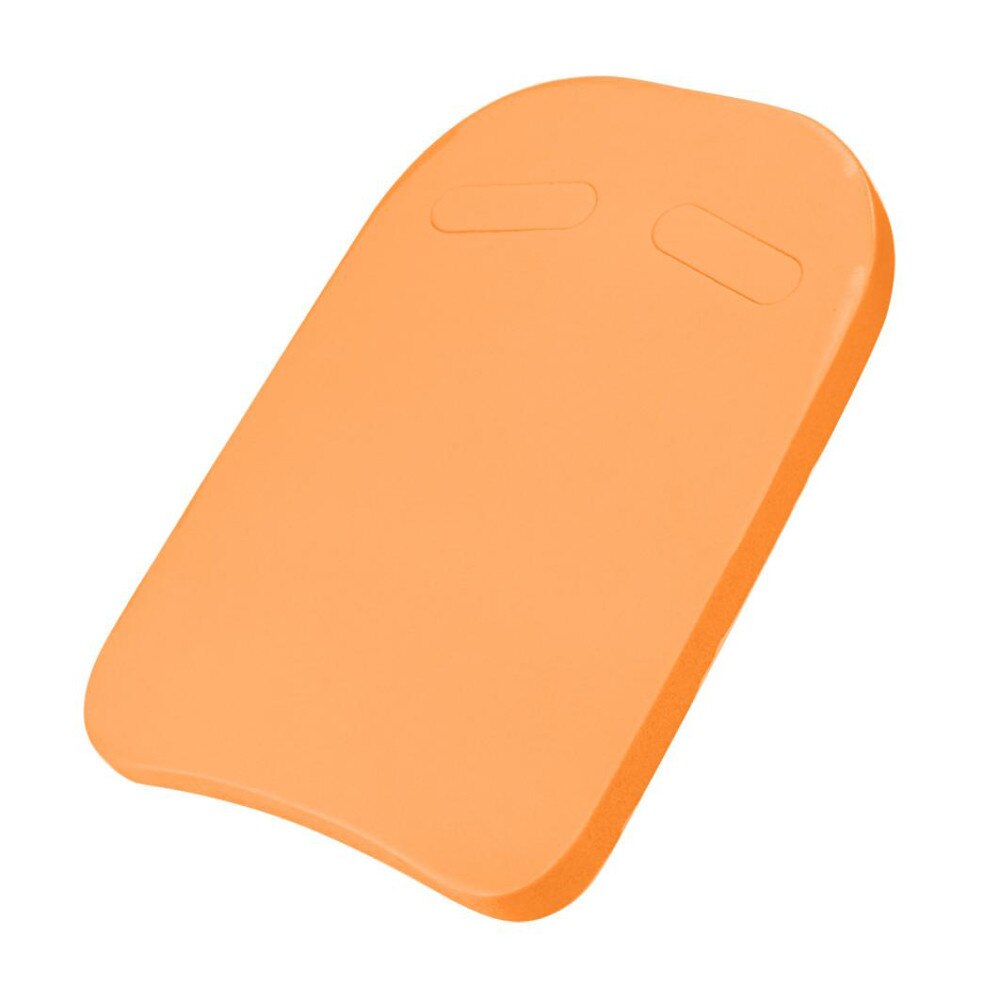 Lichtgewicht U-vorm Eva Zwemmen Boord Drijvende Plaat Terug Float Kickboard Zwembad Veiligheid Training Aid Gereedschap Voor Volwassen & Kinderen