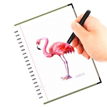 Juego De 48 Rotuladores De Colores Para Niños, Rotuladores De Acuarela