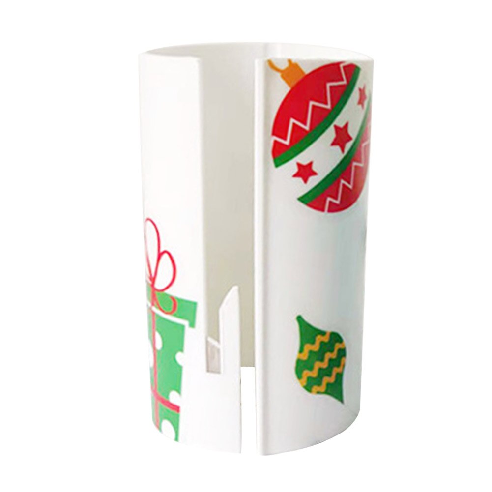 Kerstcadeau School Handig Verpakking Roll Tools Sliding Perfecte Lijn Handleiding Veilig Trimmer Inpakpapier Cutter Kantoor