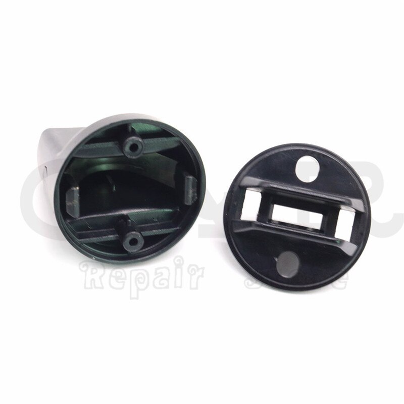 Ignition Start Knob &amp; Insert Keyless for Mazda For Mitsubishi Lancer Outlander 4408A167 4408A031 D461-66-141A-02