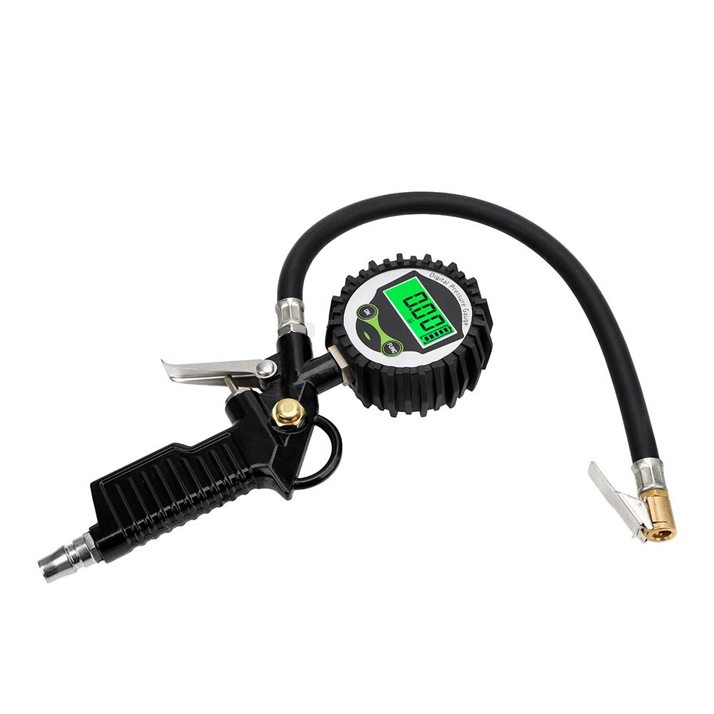Digital LCD Display Inflation Monitoring Manometer... – Grandado