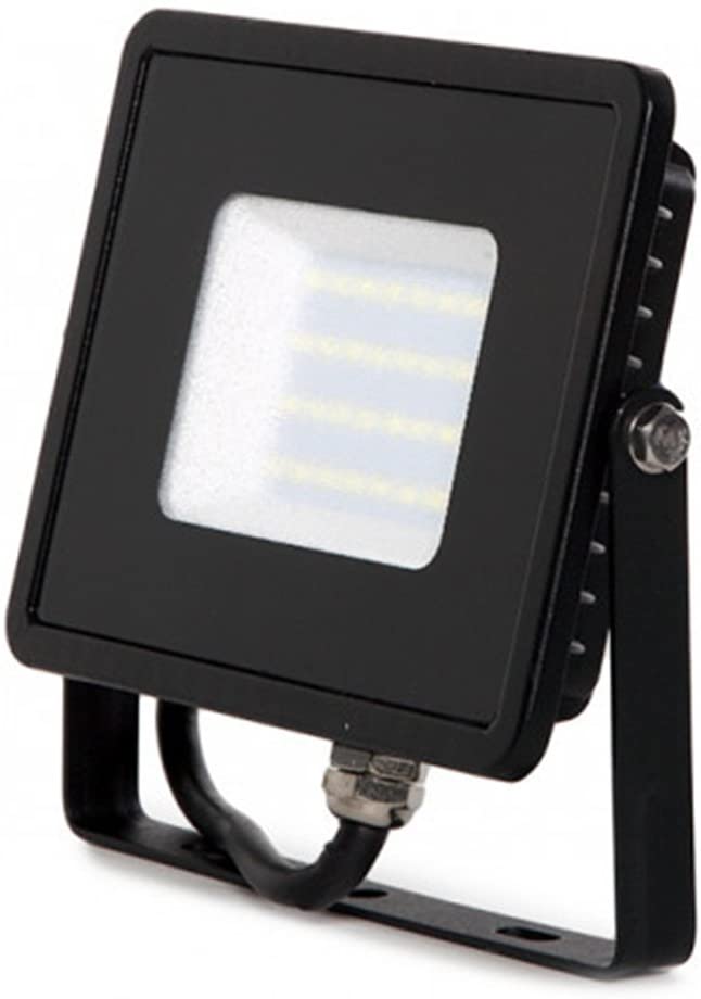 Pannello LED Rotondo Couson, 20W, Ultra Sottile 20mm, 1600 Lumen, Luce Calda, Con Trasformatore Incluso, Per Interni
