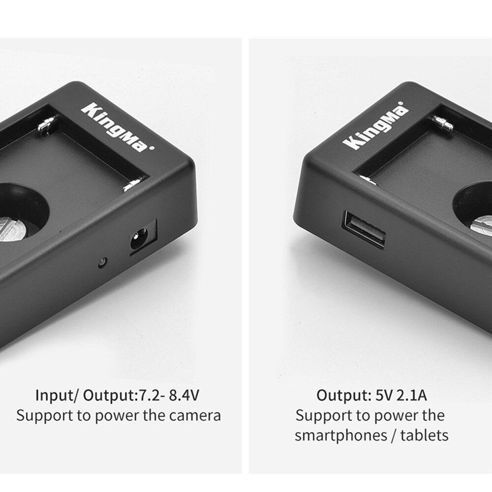 LP-E8 Dummy Battery DR-E8 DC Coupler with NP-F Battery Adapter Plate For Canon EOS Rebel T5i T4i T3i T2i Kiss X6 Kiss X5 Kiss X4