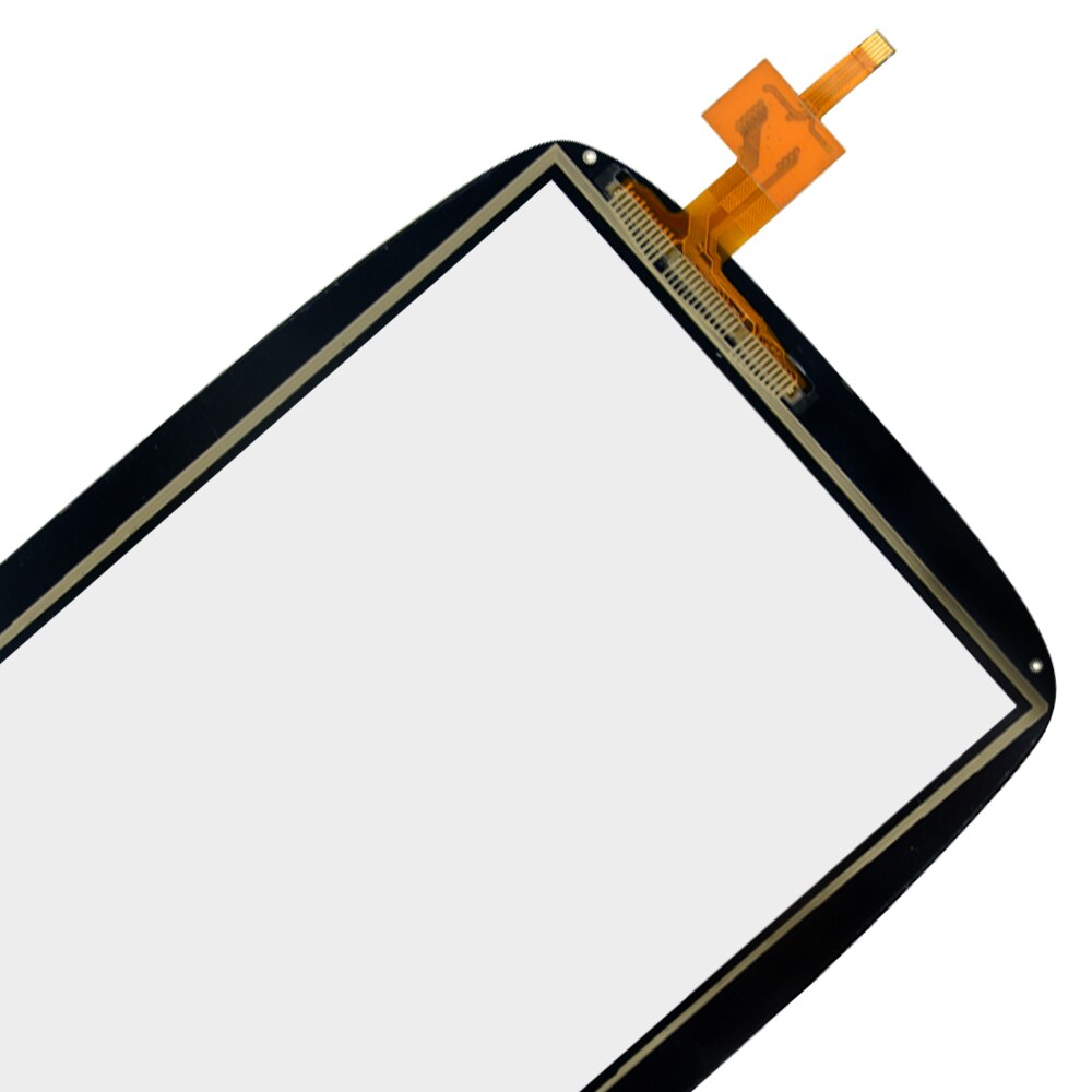 Touch Screen Hoge Voor Tomtom Go 600 Go 6000 Touch Glas Lens Sensor Digitizer Panel Gereedschap Voor Tomtom Go 600 go 6000