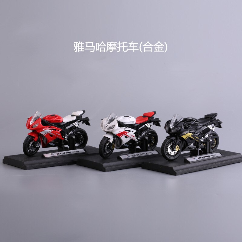 Locomotiva 1:18 Della Lega Del Motociclo Locomotiva mo xing wang hong cayi Da Forno Decorazione di Scena Decorazione Della Torta di Compleanno
