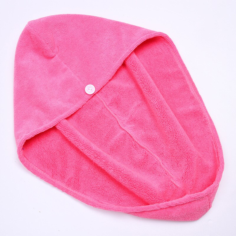Turban For Drying Curly, Long & Thick Hair/Hair Towel Wrap for Women/Super Absorbent Quick Dry Hair Towel/Microfiber Towel