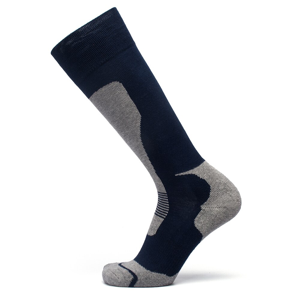 Winter Adults Skiing Socks Thermal Cotton Snowboard Socks Sports Snowboard Skiing&Hiking Socks Thermosocks M&L: 04 / M