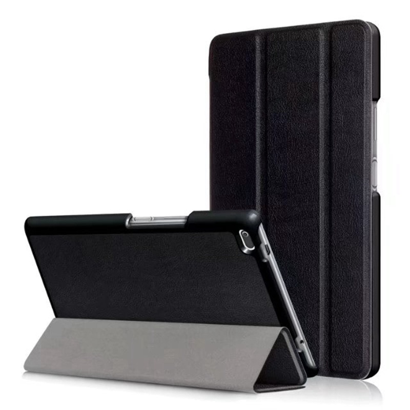 Slim Flip Pu Leather Case Voor Lenovo Tab 4 8 Cover Voor Lenovo Tab 4 8 Tb-8504X TB-8504F TB-8504N Tb-8504 Tablet Case