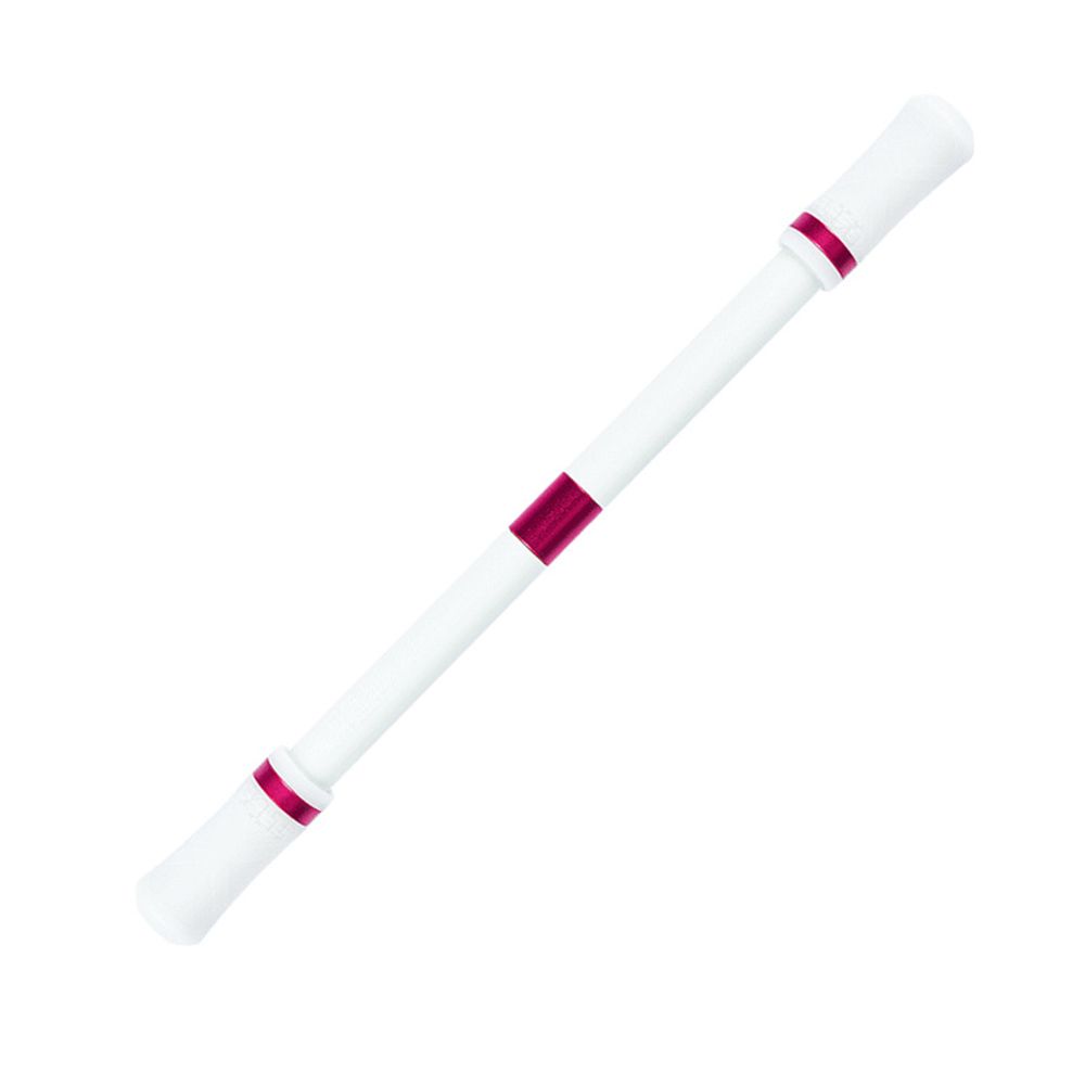 Nyhed roterende gaming pen anti-skrid rullende spinning pen intelligens legetøj trykaflastning papirvarer kontor skoleartikler: W -2