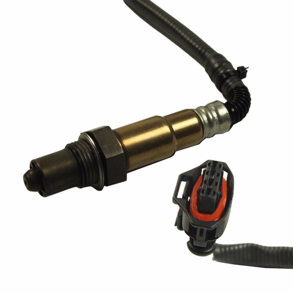 O2 Oxygen Sensor For 2003 2004 Cadillac CTS 3.2L 2344821 12571768 16379