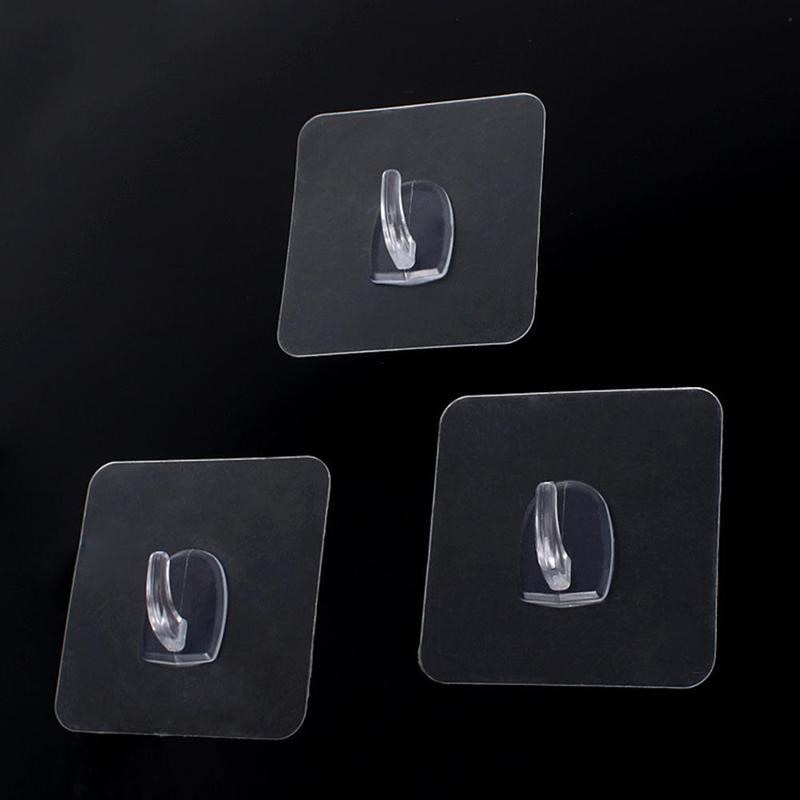 Transparent Strong Self Adhesive