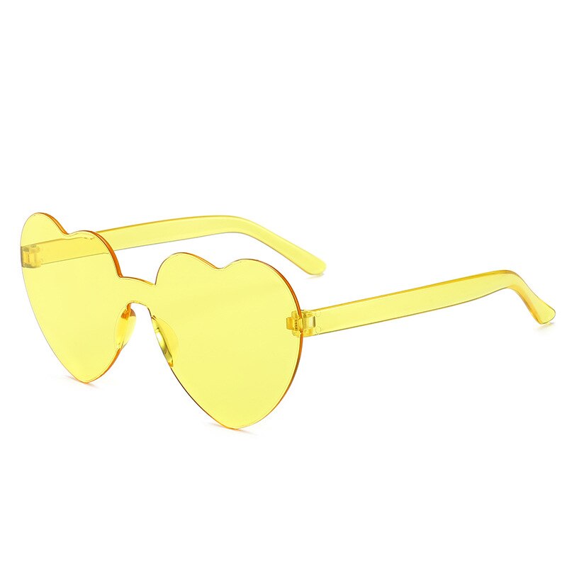 Vissen Zonnebril Hartvorm Gepolariseerde Bril Mannen Vrouwen Zon Bril Camping Wandelen Rijden Eyewear Sport Zonnebril: G-1-227