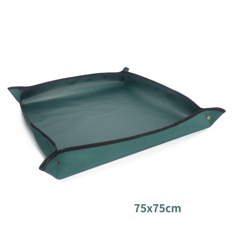Tapis De Rempotage Pour Plantes D'intérieur, Orange, Respectueux De L En Polyethylene 33 X 33 Cm Epais Impermeable Portable 89972724 Tapis De Rempotage Pour Plantes D'intérieur, Orange, Respectueux De L En Polyethylene 33 X 33 Cm Epais Impermeable Portable 89972724