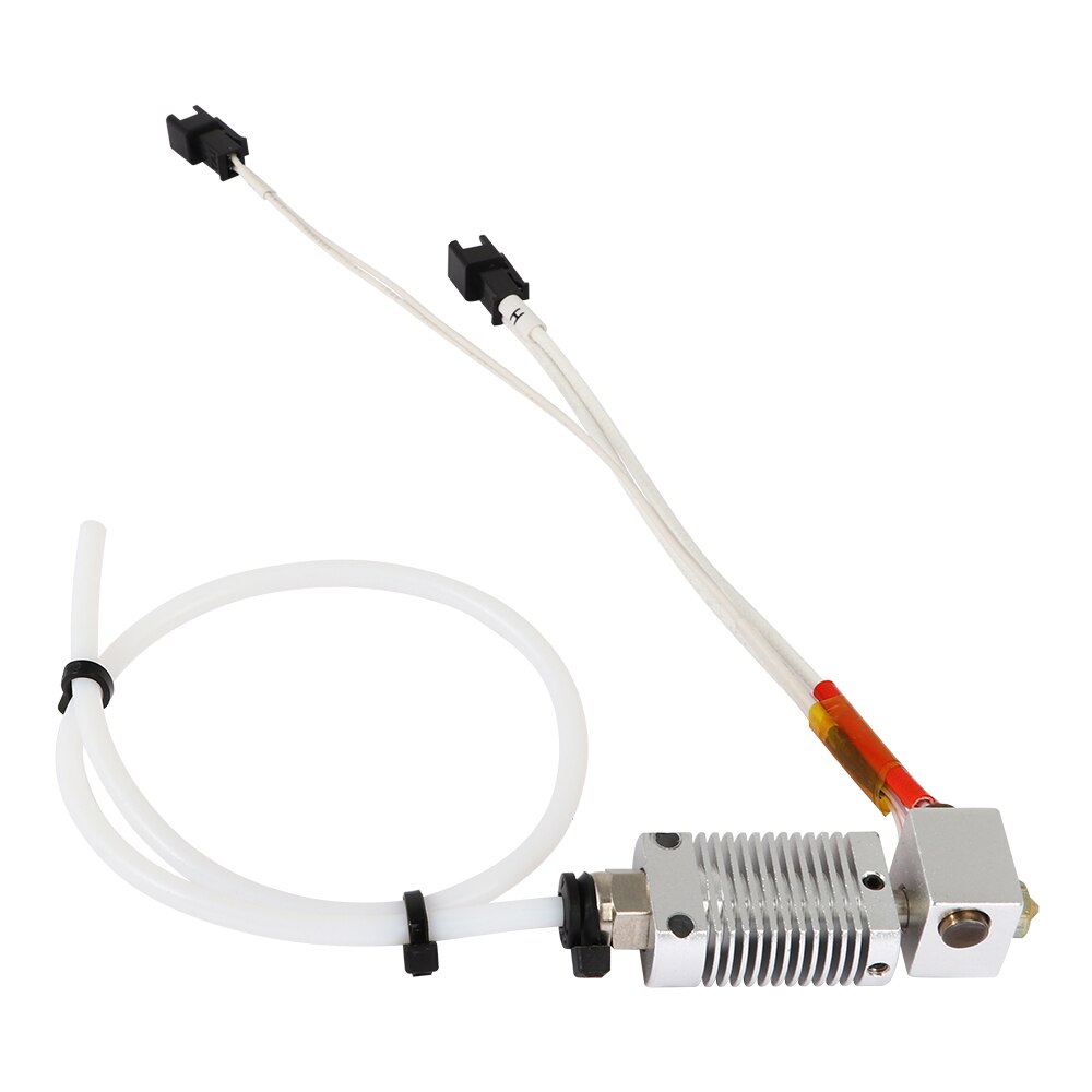 ANYCUBIC 3D Printer Parts Hotend Print Head For Mega Zero 2.0 impresora 3d